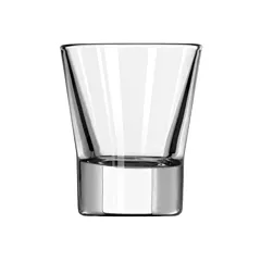 Libbey Series V 1.25 Oz Shooter Glass 24 /Case(11110722)