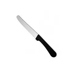 Oneida seville, elite steak knife - b618kssf 139/b618kssf