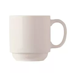 Libbey 11.5 Oz Stacking Mug, 36 / Case