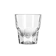 Libbey Gibraltar Rocks Glass, 4.5 oz 3DZ - 15248 15248