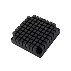 Vollrath Redco Instacut Replacement Pusher Block, 3/8