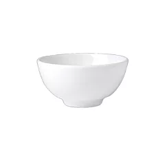 Steelite Monaco Mandarin Bowl, White, 5