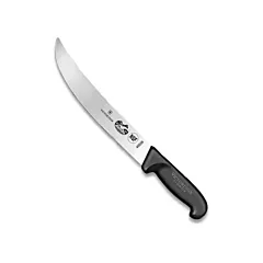 Victorinox Fibrox Cimeter Knife, 10
