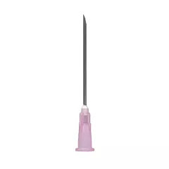 SOL-M Hypodermic Needle 18G x 1.5