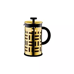 Bodum Eileen 8 Cup French Press, Gold Chrome(11195-17US)