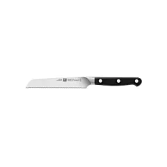 Zwilling J.A. Henckels Zwilling Pro Bagel Knife, 5
