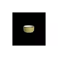 Steelite Terramesa 2 Oz Tasters Dip, Olive 12 /Case