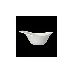 Steelite Freestyle 10.5 Oz Bowl, White 12/Case(1128-0525)