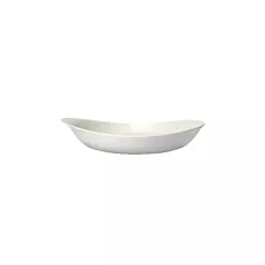 Steelite Freestyle 13.1 Oz Bowl, White 12/Case(1128-0526)