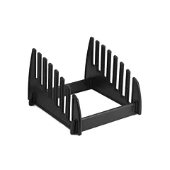 Browne Cutting Board Storage Rack, 7 Slot - 573619 016/57361