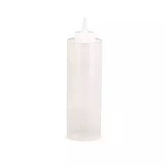 TableCraft 12 Oz Squeeze Bottle
