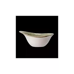 Steelite Craft 15.3 Oz Bowl, Green 12 /Case