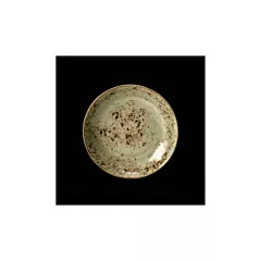 Steelite Craft 5.6 Oz Coupe Bowl, Green 24/Case(1131-0571)