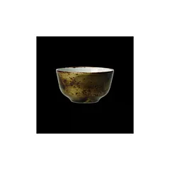 Steelite Craft 8 Oz Bouillon Cup, Brown 12 /Case
