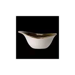 Steelite Craft 15.3 Oz Bowl, Brown 12 /Case
