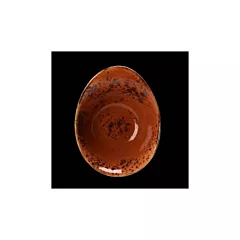 Steelite Craft 10.5 Oz Bowl, Terracotta 12 /Case