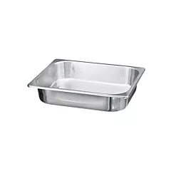 Instrument Tray Only, Stainless Steel, 12.59