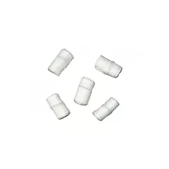 Peanut Sponge, C-5 Holder, Sterile 5s, 5/pk, 40 pk/cs 