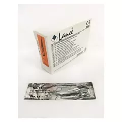Lance Scalpel Blades #11, 100/box 