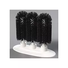 Carlisle Sparta Triple Glass Washer 8