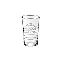 Steelite bormioli rocco officina tumbler, 11 oz 6/cs - 49119