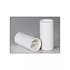 Safe-t-Chek Disposable Cardboard Mouthpieces with One-Way Valve 200/box