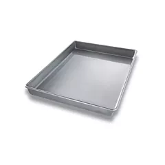 Bundy chicago metallic slab cake pan, 17
