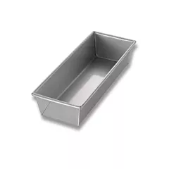 Bundy Chicago Metallic Single Bread Pan, 12