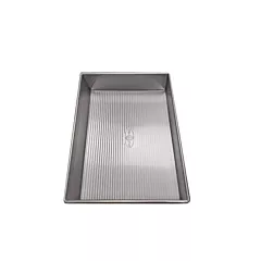 Bundy chicago metallic rectangle cake pan, 9