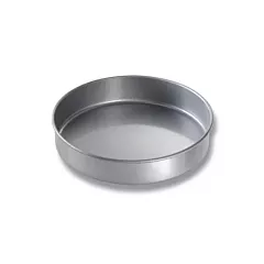 Bundy chicago metallic round cake pan, 10