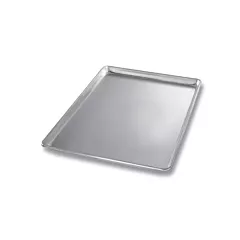 Bundy Chicago Metallic Aluminum 3/4 Sheet Pan, 16