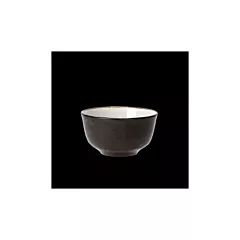 Steelite Craft 8 Oz Bouillon Cup, Grey 12/Case(1154-0379)