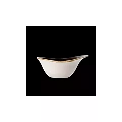 Steelite Craft 15.3 Oz Bowl, Grey 12 /Case