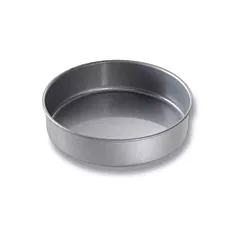 Bundy chicago metallic round cake pan, 8