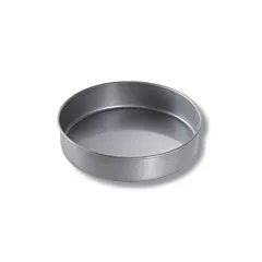 Bundy chicago metallic round cake pan, 9