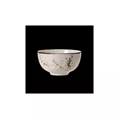 Steelite Craft 18.5 Oz Chinese Bowl, White 12/Case(11550242)