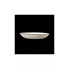 Steelite Craft 42.3 Oz Coupe Bowl, White 12 /Case