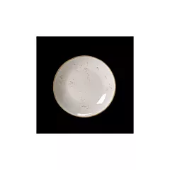 Steelite Craft 29.4 Oz Coupe Bowl, White 24 /Case