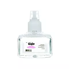 Gojo LTX-7 Clear And Mild Foam Hand Wash, 700-Ml - 1311-03 1