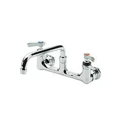Dormont Power Force Swing Faucet 8