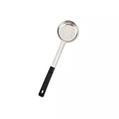 Browne Perforated Spoodle, Black, 6 oz - 5757461 016/5757461