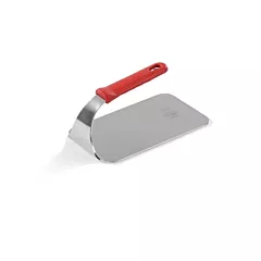 Vollrath steak weight w/ red handle, 1.6 lbs - 50661 1900/50