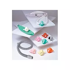 Accutron PIP+  Scavenging Circuit II  for Standard Bag Tee (VM118-32007)