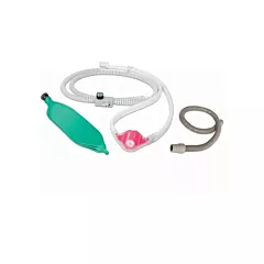 Accutron ClearView Scavenging Circuit II (for Standard Bag Tee) (VM118-43003)