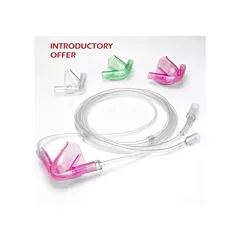 Accutron Axess Scavenging Circuit for RFS Remote Flow System and Accu-Vac w/6 sample masks (VM118-52006)