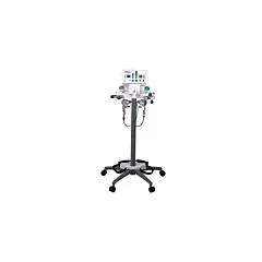 Accutron Nitrous Oxide Digital Ultra Package B (4-Cylinder Portable) (VM118-56100)