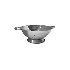 Johnson-Rose Colander, 13 qt - COL-140 100/COL-140