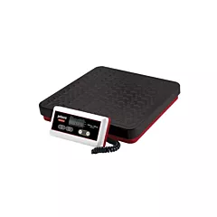 Rubbermaid Pelouze Receiving Scale, 400 lb - FG404088 152/FG