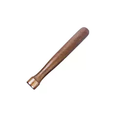 Magnum Wooden Muddler, 8