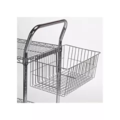 Tarrison Wire Utility Basket, 12